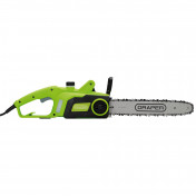 Electric Chainsaw, 1600W