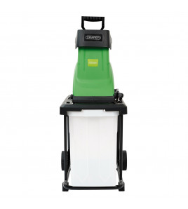 230V Impact Garden Shredder, 2500W