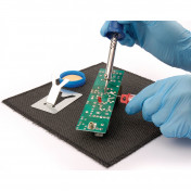 Asbestos Free Soldering Mat, 250 x 250mm