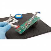 Asbestos Free Soldering Mat, 250 x 250mm