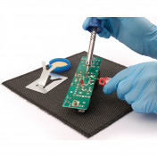 Asbestos Free Soldering Mat, 250 x 250mm