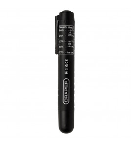 Brake Fluid Tester