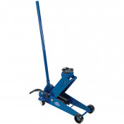 'Quick Lift' Trolley Jack, 3 Tonne