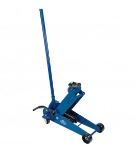'Quick Lift' Trolley Jack, 3 Tonne