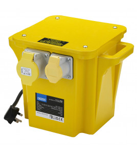 110V Portable Transformer, 5.0kVA