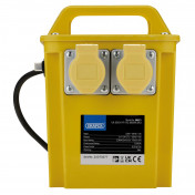 110V Portable Transformer, 3.3kVA