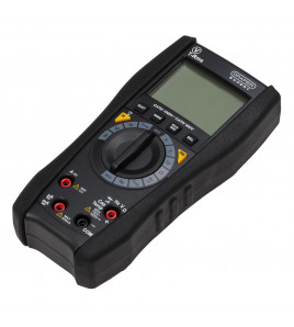 Draper Expert Digital Multimeter