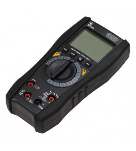 Draper Expert Digital Multimeter