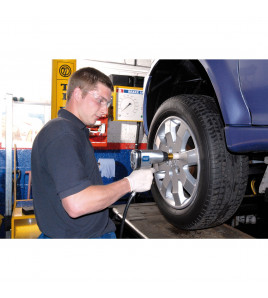 Draper HI-TORQ® Wheel Nut Sockets for Alloy Wheels, 1/2 Sq. Dr. (3 Piece)