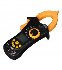 Draper Expert Digital Clamp Meter