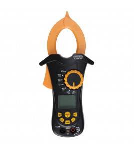 Draper Expert Digital Clamp Meter