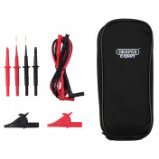 Draper Expert Digital Clamp Meter