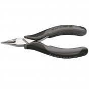 KNIPEX 35 32 115 ESD Electronics Pliers, 115mm