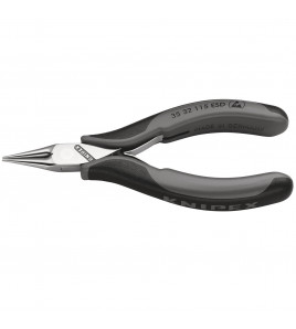 KNIPEX 35 32 115 ESD Electronics Pliers, 115mm