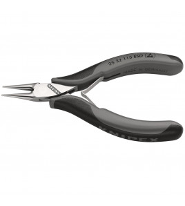 KNIPEX 35 32 115 ESD Electronics Pliers, 115mm