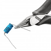 KNIPEX 35 32 115 ESD Electronics Pliers, 115mm