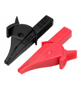 Draper Expert Crocodile Clip Set for Stock No. 30641 and 30629