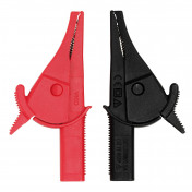 Draper Expert Crocodile Clip Set for Stock No. 30641 and 30629