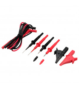 Draper Expert Test Lead Kit for Stock No. 30641 and 30629