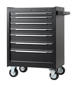 Roller Tool Cabinet, 7 Drawer, 26