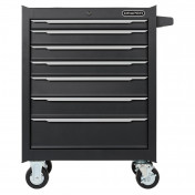 Roller Tool Cabinet, 7 Drawer, 26
