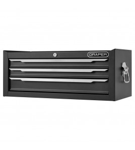 Mid-Tool Chest, 3 Drawer, 26