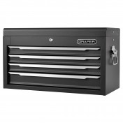 Tool Chest, 4 Drawer, 26