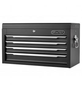 Tool Chest, 4 Drawer, 26
