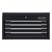 Tool Chest, 4 Drawer, 26