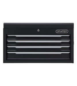Tool Chest, 4 Drawer, 26