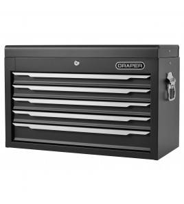 Tool Chest, 5 Drawer, 26