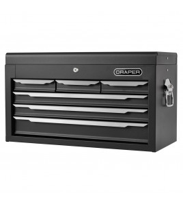 Tool Chest, 6 Drawer, 26
