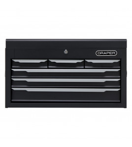 Tool Chest, 6 Drawer, 26