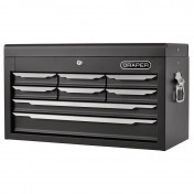 Tool Chest, 8 Drawer, 26