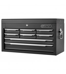 Tool Chest, 8 Drawer, 26