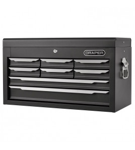 Tool Chest, 8 Drawer, 26