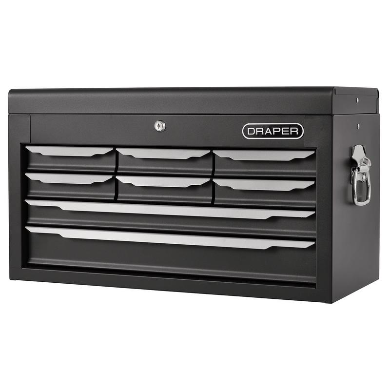 Tool Chest, 8 Drawer, 26
