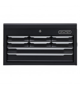 Tool Chest, 8 Drawer, 26