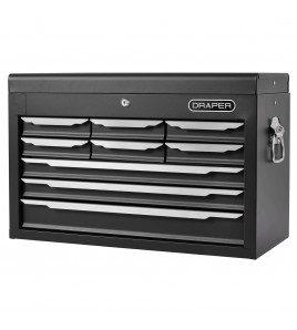 Tool Chest, 9 Drawer, 26