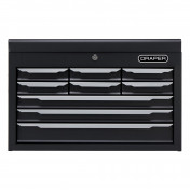 Tool Chest, 9 Drawer, 26