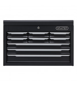 Tool Chest, 9 Drawer, 26