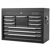 Tool Chest, 10 Drawer, 26