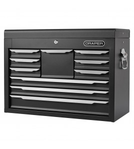 Tool Chest, 10 Drawer, 26
