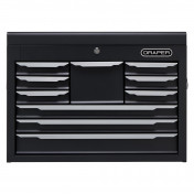 Tool Chest, 10 Drawer, 26