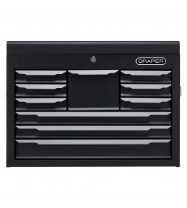 Tool Chest, 10 Drawer, 26