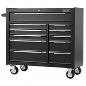Roller Tool Cabinet, 11 Drawer, 42