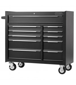 Roller Tool Cabinet, 11 Drawer, 42