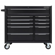 Roller Tool Cabinet, 11 Drawer, 42