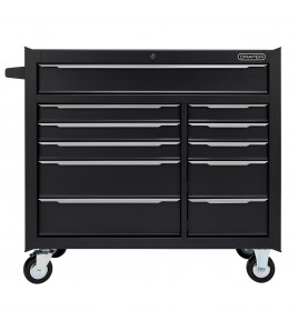 Roller Tool Cabinet, 11 Drawer, 42