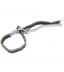 Draper Expert Chain Wrench, 60 - 160mm
